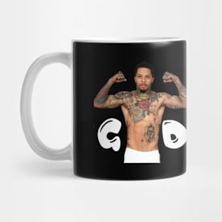 Gervonta davis Mug